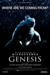 小宇宙 2 – 基因狂想曲 (Genesis)電影海報