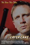 雙面任務 (Layer Cake)電影海報