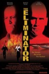 最激生還者 (The Eliminator)電影海報