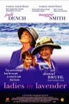 等愛的女人  (Ladies in Lavender)電影海報