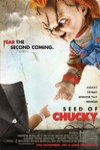 鬼娃新娘之鬼娃也有種 (Seed of Chucky)電影海報