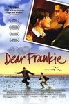 來信情緣 (Dear Frankie)電影海報