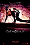 貓女  (Catwoman)電影海報