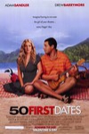 我的失憶女友 (50 First Dates)電影海報