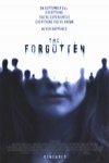 靈異拼圖 (The Forgotten)電影海報
