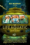 海海人生 (The Life Aquatic with Steve Zissou)電影海報