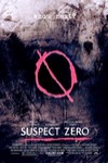 罪魁禍首 (Suspect Zero)電影海報
