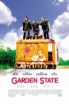 情歸紐澤西 (Garden State)電影海報