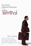 航站情緣 (The Terminal)電影海報