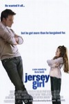 紐澤西愛未眠 (Jersey Girl)電影海報