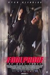 2004神鬼妙計 (Foolproof)電影海報