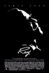 心靈傳奇—雷查爾斯的一生 (Ray)電影海報