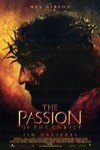 受難記：最後的激情 (The Passion of The Christ)電影海報