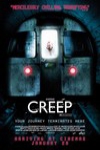 噬血地鐵站 (Creep)電影海報