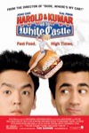 豬頭漢堡包 (Harold & Kumar Go to White Castle)電影海報