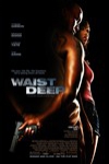 浴血狂奔 (Waist Deep)電影海報