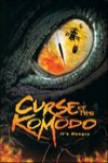 恐龍島 (The Curse of the Komodo)電影海報