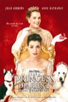麻雀變公主2：皇家有約 (The Princess Diaries 2： Royal Engagement)電影海報