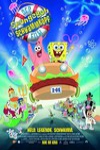 海綿寶寶電影版 (The SpongeBob SquarePants Movie)電影海報