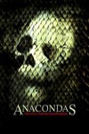 大蟒蛇2：血蘭花 (Anacondas: The Hunt for the Blood Orchid)電影海報
