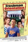新生訓練營 (Freshman Orientation)電影海報