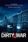 污穢戰爭 (Dirty War)電影海報
