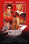 警網雙雄 (Starsky & Hutch)電影海報