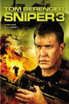 戰略陰謀3 (Sniper 3)電影海報