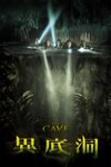 異底洞 (The Cave)電影海報