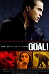 疾風禁區 (Goal)電影海報