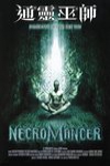 通靈巫師 (Necromancer)電影海報