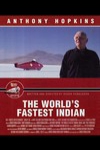 超速先生 (The World’s Fastest Indian)電影海報