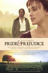 傲慢與偏見 (Pride and Prejudice)電影海報
