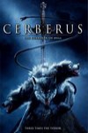 神鬼禁地 (Cerberus)電影海報