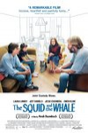 親情難捨 (The Squid and the Whale)電影海報