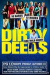 下流高校 (Dirty Deeds)電影海報