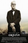 柯波帝：冷血告白 (Capote)電影海報