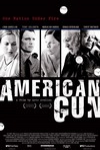 美國槍枝的秘密電影海報