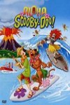 阿囉哈!叔比狗 (Aloha, Scooby-Doo)電影海報