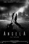 天使A (Angel-A)電影海報