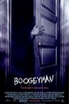 惡靈空間 (Boogeyman)電影海報