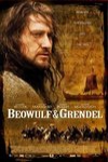 貝伍夫-勇士傳奇 (Beowulf and Grendel)電影海報