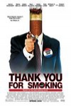 銘謝吸煙電影海報