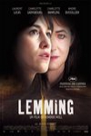 旅鼠 (Lemming)電影海報