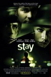離魂 (Stay)電影海報