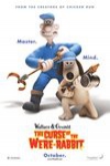 酷狗寶貝之魔兔詛咒 (The Wallace and Gromit Movie)電影海報