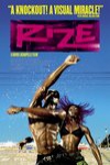 街舞狂潮(2005) (Rize)電影海報