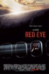 赤眼玄機 (Red Eye)電影海報
