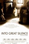 大寧靜 (Into Great Silence)電影海報