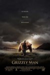 灰熊人 (Grizzly Man)電影海報